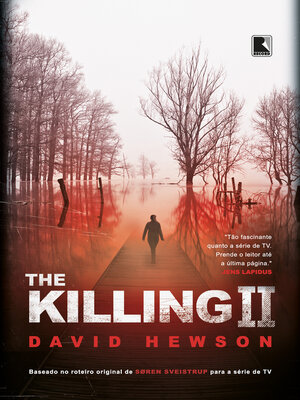 cover image of The Killing II